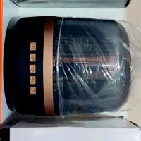 انواع اسپیکر با کیفیت