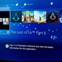 ps4 slim|کنسول، بازی ویدئویی و آنلاین|اراک, |دیوار