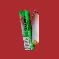 پاد یکبار مصرف ۱۲۰۰ پاف برند نستی nasty|زیورآلات و اکسسوری|اراک, |دیوار