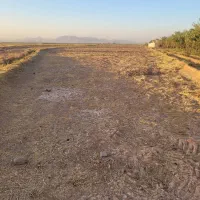 زمین کشاورزی با امکانات کامل