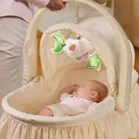 گهواره فرست یرز (The First Years) آمریکایی