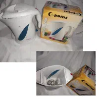 کتری برقی|قوری، کتری، قهوهساز دستی|گلستان (تهران), |دیوار