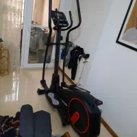 الپتیکال خانگی مدل LS2822MD