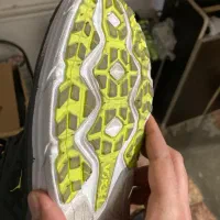 کفش هوکا سایز۴۲ نو|کیف، کفش، کمربند|خوی, |دیوار