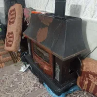 بخاری رگال چوب لباسی بچه گانه|فروشگاه و مغازه|مشهد, شهید قربانی|دیوار