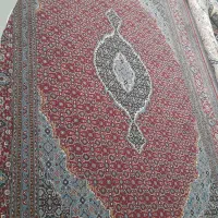 دوعدد فرش ۱۲متری کارکرد ولی سالم|فرش|زنجان, |دیوار