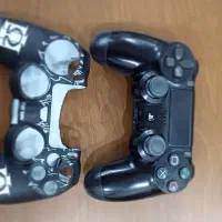 ps4 پی اس فور اسلیم دسته اورجینال یک ترابایت|کنسول، بازی ویدئویی و آنلاین|تهران, قاسم‌آباد|دیوار