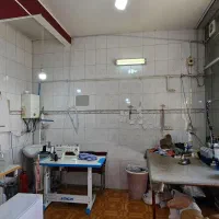 چرخکار. خیاط حرفه ای