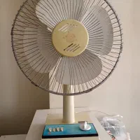 پنکه پارس خزر و پنکه KDK ژاپن
