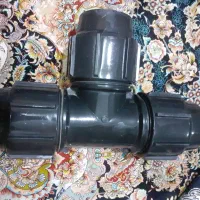 اتصالات پلی اتیلن