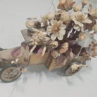 گلدان مصنوعی