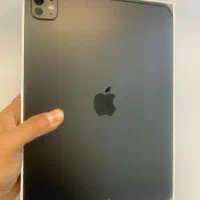 ipad m5 256g 11 inch
