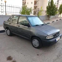 پراید مدل ۸۴