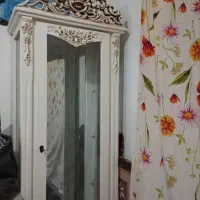 بوفه|بوفه، ویترین، کنسول|گرمی, |دیوار
