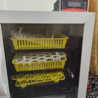 دستگاه جوجه کش