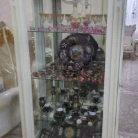 بوفه دکوری