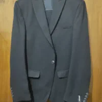 کت و شلوار مردانه