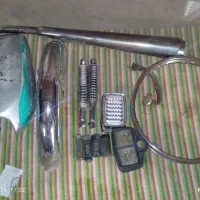 قطعات موتور درحد