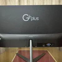 مانیتور  جی پلاس gdm-245jn|قطعات و لوازم جانبی رایانه|تهران, کوهک|دیوار