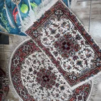 فرش دایره ۱×۱ سایزاولیا فرش آشپزخانه مارک‌ اطمینان|فرش|تبریز, |دیوار