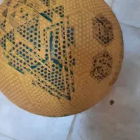توپ فوتبال