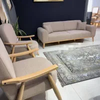 مبل محتشم پینترسی/تختشو/ورساچ