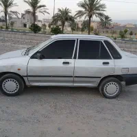 پراید مدل ۸۵