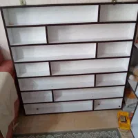 قفسه ام دی اف