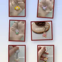 دستبندوجاسوئیچی|زیورآلات و اکسسوری|تهران, مینای جنوبی|دیوار