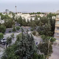 164 متر شهرک غرب فاز 6 گل افشان شمالی|فروش آپارتمان|تهران, ایوانک|دیوار