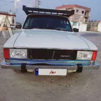 پیکان وانت ۸۴عروسک