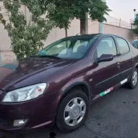 رانا مدل ۹۶ TU5 کم مصرف|خودرو سواری و وانت|تهران, خلیج فارس|دیوار
