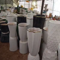 سفالینه نازگل