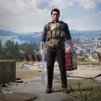 اکانت کالاف خام