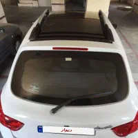 کوییک rs سفید مشکی ۱۴۰۲|خودرو سواری و وانت|تبریز, |دیوار
