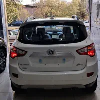 چانگان مدل 97 بدون رنگ|خودرو سواری و وانت|تبریز, |دیوار