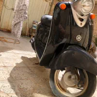 یاماها وینو|موتورسیکلت|بوشهر, |دیوار