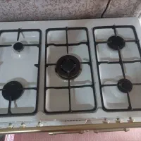 اجاق گاز چندکاره|اجاق گاز و لوازم برقی پخت‌وپز|بندرعباس, |دیوار