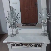 آینه شمدان