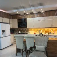 آپارتمان۸۵متری/مسکن‌مهر‌جانبازان/حاشیه بلوار/