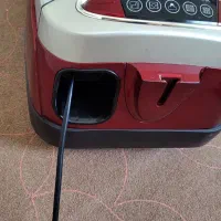 جارو برقی نزونی|جاروبرقی، جارو شارژی، بخارشو|تهران, شهرک ولیعصر شمالی|دیوار