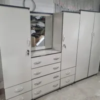 کمد لباس و جارختی