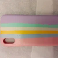 ۹ تا قاب آیفون x کارکرده تک هم میدم