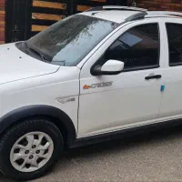 کوییک S 1402|خودرو سواری و وانت|قائمشهر, |دیوار