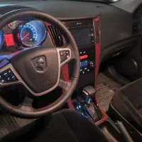 دنا پلاس توربو اتومات ۳۹ هزار کار مدل ۱۴۰۰