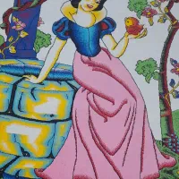 فرش کودک