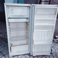 یخچال در حال کار به شرط|یخچال و فریزر|کرمانشاه, |دیوار