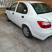 خودرو سواری ساینا اس 85گانه مدل 405
