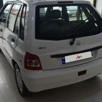 پراید 111 مدل 96|خودرو سواری و وانت|آق قلا, |دیوار