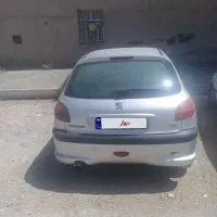 206مدل 83|خودرو سواری و وانت|اشتهارد, |دیوار